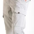 Pantaloni cargo stretch Fibreflex® FERMIN