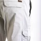 Pantaloni cargo stretch Fibreflex® FERMIN