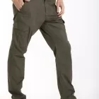 Pantaloni cargo stretch Fibreflex® FERMIN