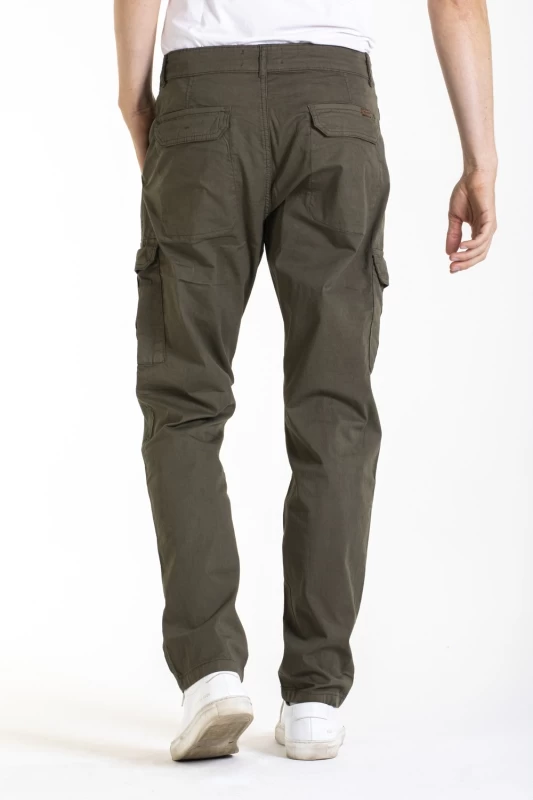 Pantaloni cargo stretch Fibreflex® FERMIN