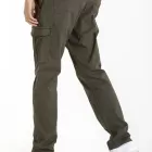 Pantaloni cargo stretch Fibreflex® FERMIN