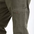 Pantaloni cargo stretch Fibreflex® FERMIN