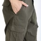 Pantaloni cargo stretch Fibreflex® FERMIN