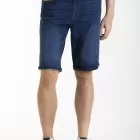 Bermuda Fibreflex® straight fit  FJODOR