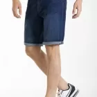 Bermuda Fibreflex® straight fit  FJODOR