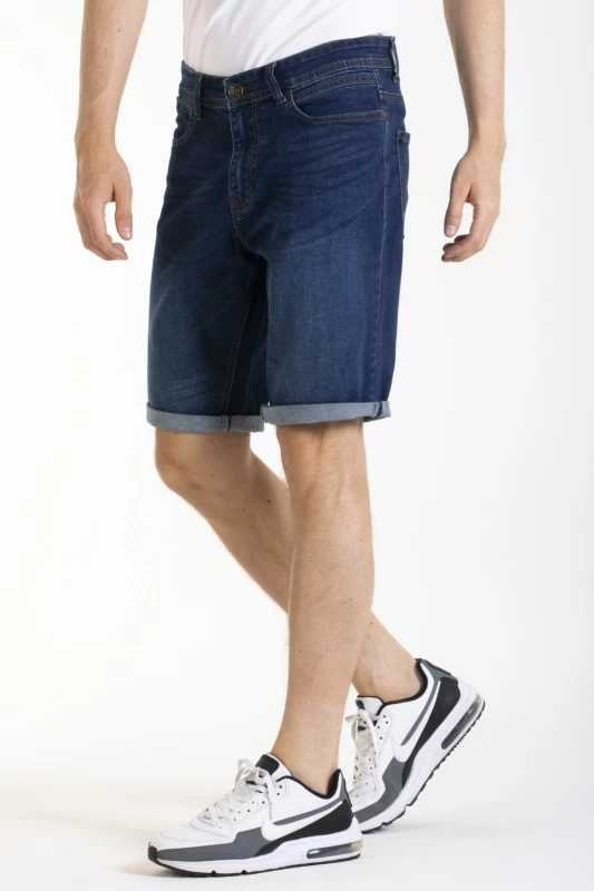 Bermuda Fibreflex® straight fit  FJODOR