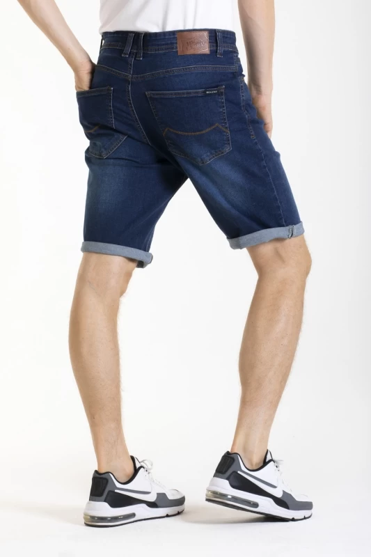 Bermuda Fibreflex® straight fit  FJODOR