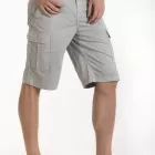 Bermuda Fibreflex®cargo fit FRANK