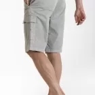 Bermuda Fibreflex®cargo fit FRANK