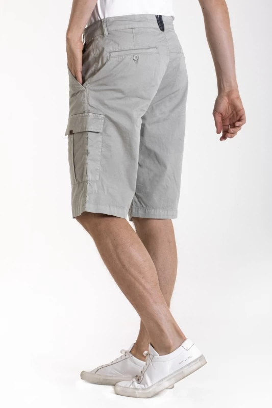 Bermuda Fibreflex®cargo fit FRANK