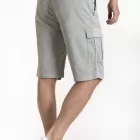 Bermuda Fibreflex®cargo fit FRANK