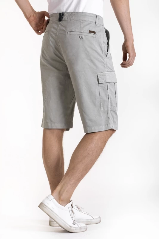 Bermuda Fibreflex®cargo fit FRANK