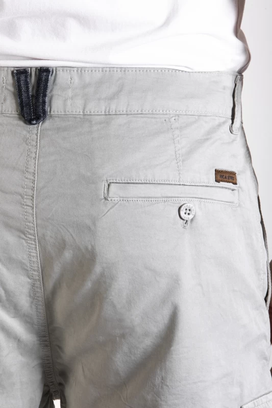 Bermuda Fibreflex®cargo fit FRANK