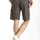 Bermuda Fibreflex®cargo fit FRANK