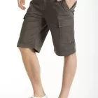 Bermuda Fibreflex®cargo fit FRANK