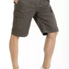 Bermuda Fibreflex®cargo fit FRANK