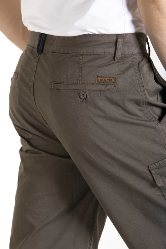 Bermuda Fibreflex®cargo fit FRANK