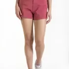 Short taille haute stretch GWENDOL