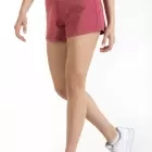 Short taille haute stretch GWENDOL