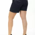 Stretch Bermuda shorts OBB6