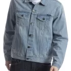 Giacca in denim FAB