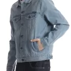 Giacca in denim FAB