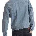 Giacca in denim FAB