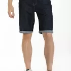 Bermuda Fibreflex® straight fit VASKENO