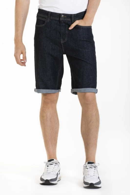 Bermuda Fibreflex® straight fit VASKENO