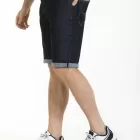 Bermuda Fibreflex® straight fit VASKENO