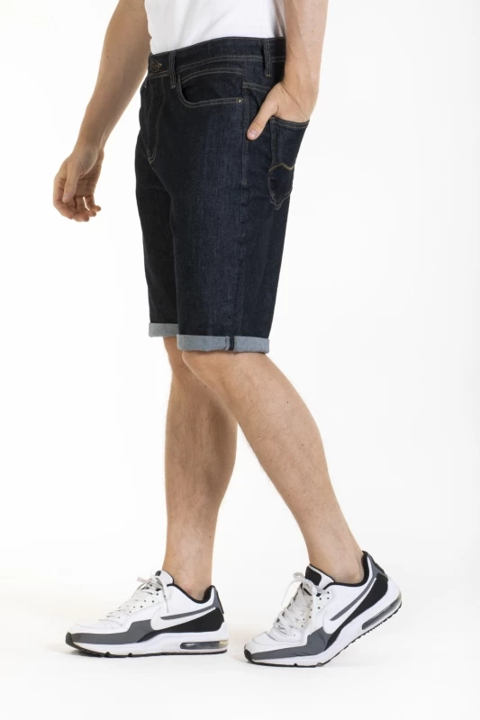 Bermuda Fibreflex® straight fit VASKENO