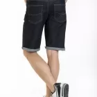 Bermuda Fibreflex® straight fit VASKENO
