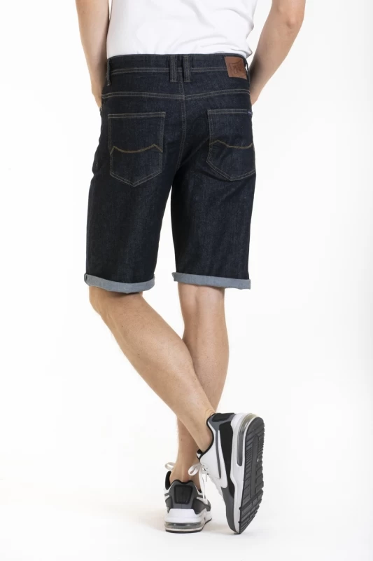 Bermuda Fibreflex® straight fit VASKENO