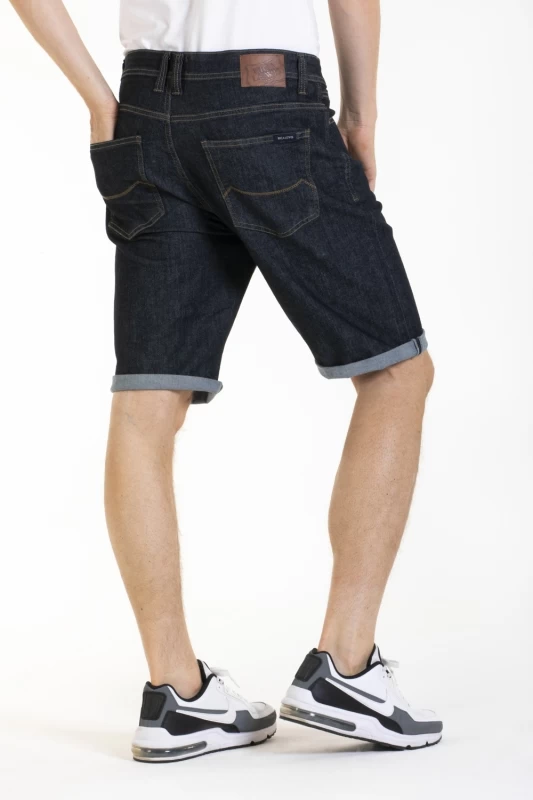 Bermuda Fibreflex® straight fit VASKENO