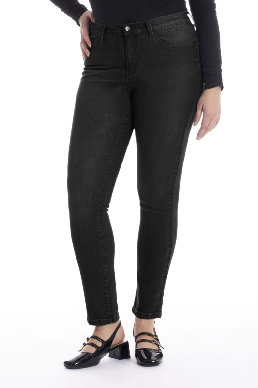 Slim push-up stretch jeans OBSPU4