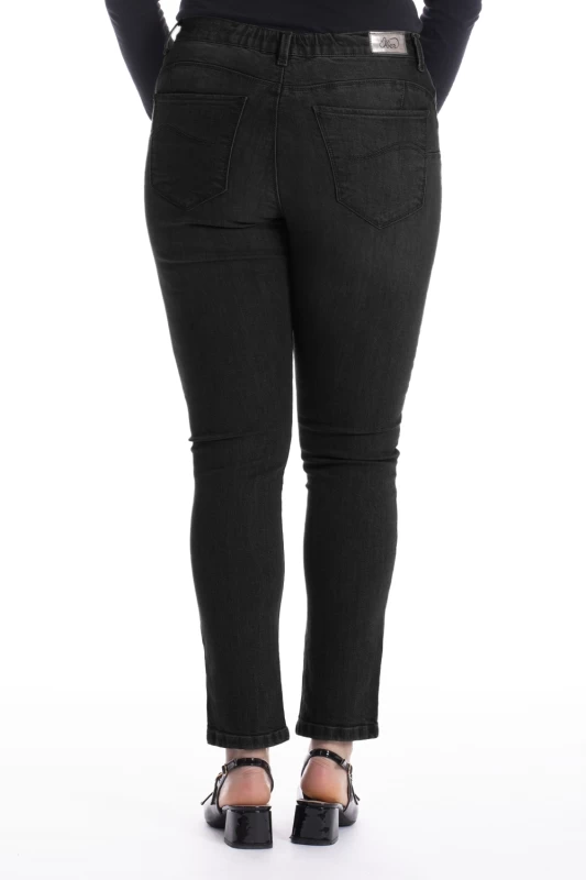 Slim push-up stretch jeans OBSPU4