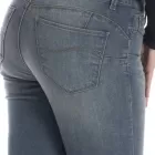 Slim push-up stretch jeans OBSPU3