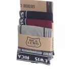 Boxer, 3 pack