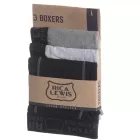Boxer, 3 pack
