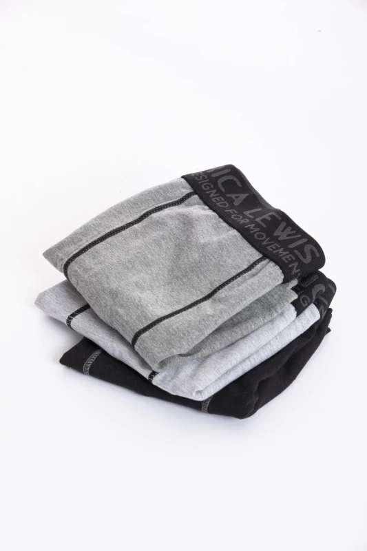 Boxer, 3 pack