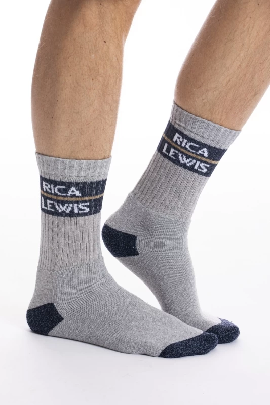 Chaussettes, lot de 3