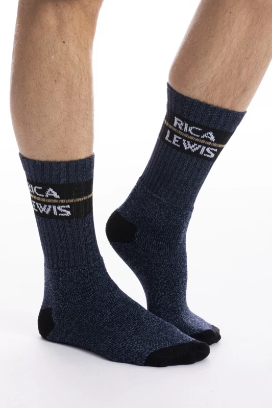 Chaussettes, lot de 3