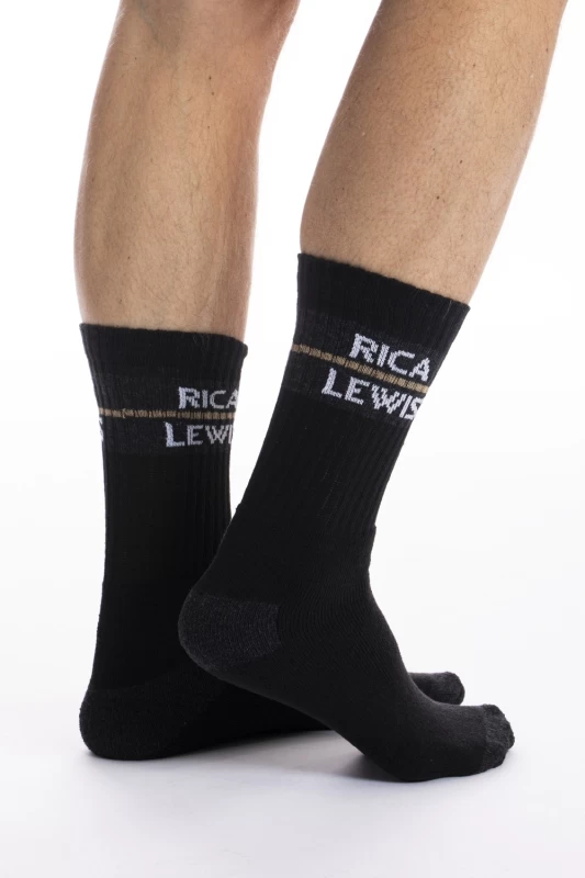 Chaussettes, lot de 3