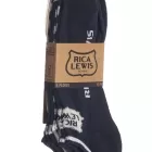 Calzini corti, 5 pack