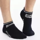 Calzini corti, 5 pack