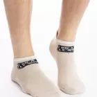 Calzini corti, 5 pack