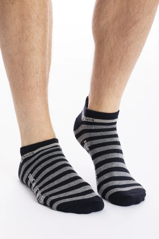 Calzini corti, 5 pack