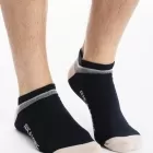 Calzini corti, 5 pack