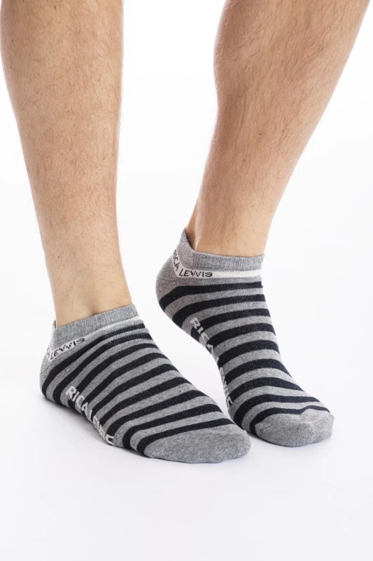 Calzini corti, 5 pack