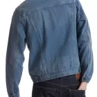 Giacca in denim FABU